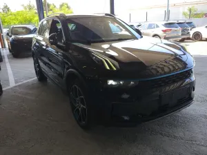 Lynk&Co 01 1.5 2023