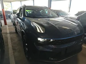 Lynk&Co 01 1.5 2022