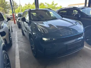 Lynk&Co 01 1.5 2023