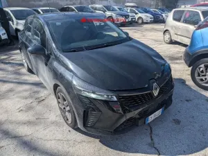 Renault Clio 1.0 Evolution 2025