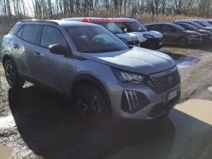 Hyundai Tucson 1.6 GDI 2024