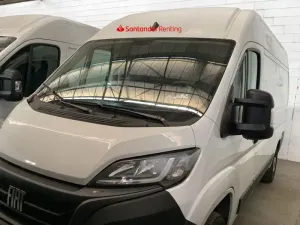 Fiat Ducato 2.2 MultiJet 2023