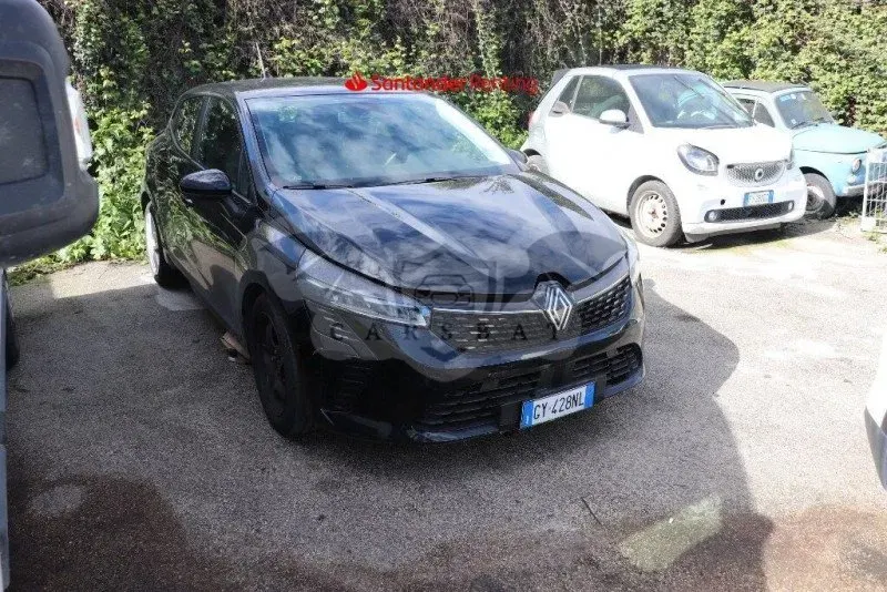 Renault Clio 1.0 Tce 2025