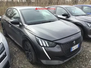 Peugeot 208 Access 2023