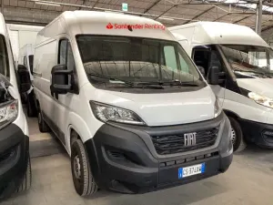 Fiat Ducato 2.2 MultiJet 2023