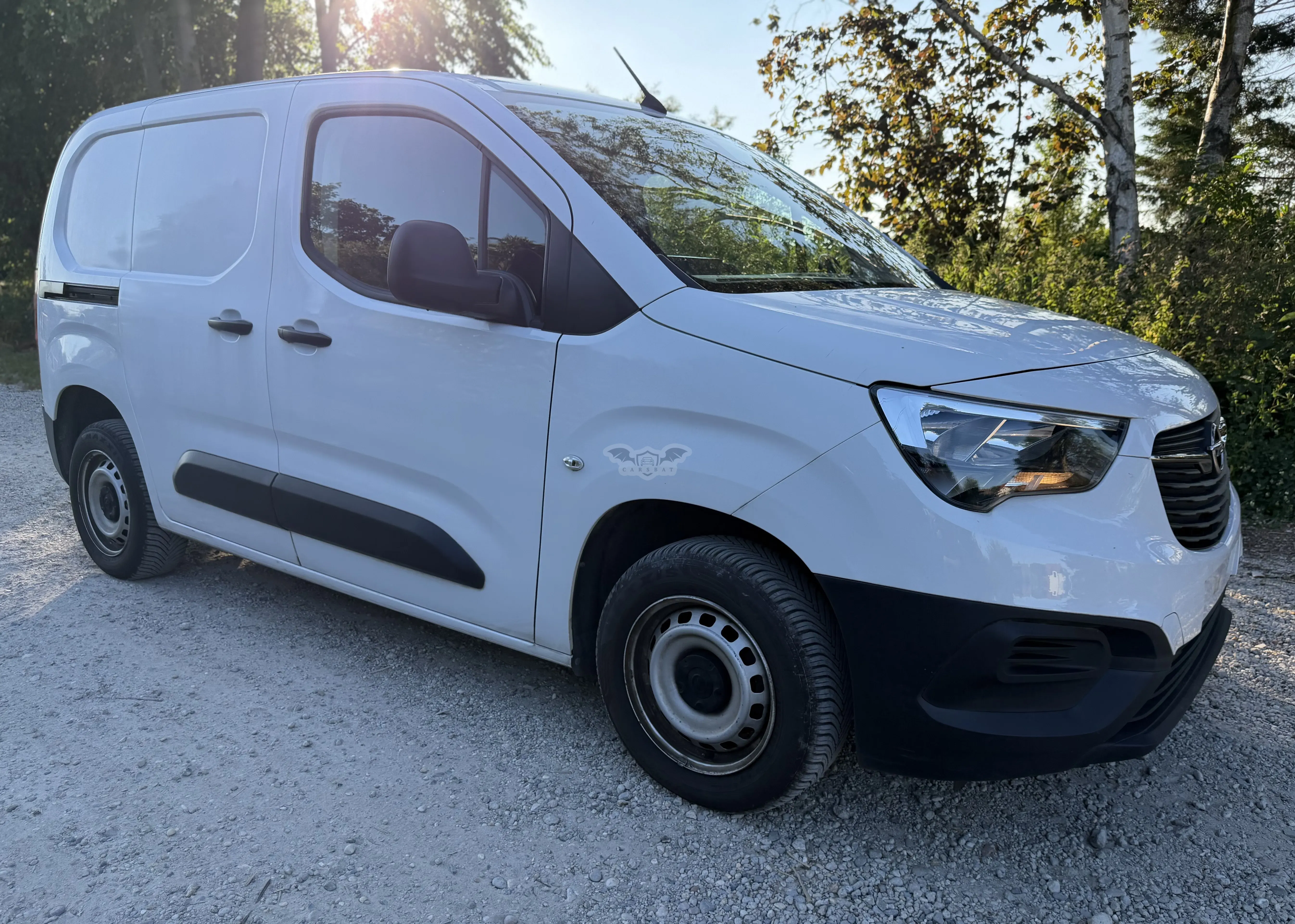 Opel Combo 1.5 Edition 2022