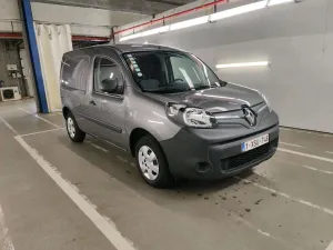 Renault Kangoo 22 kWh 2020