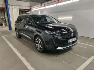 Peugeot 5008 1.5 HDI Allure 2022