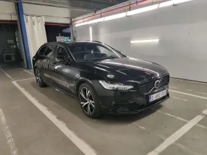 Volvo V90 T6 R-Design 2021