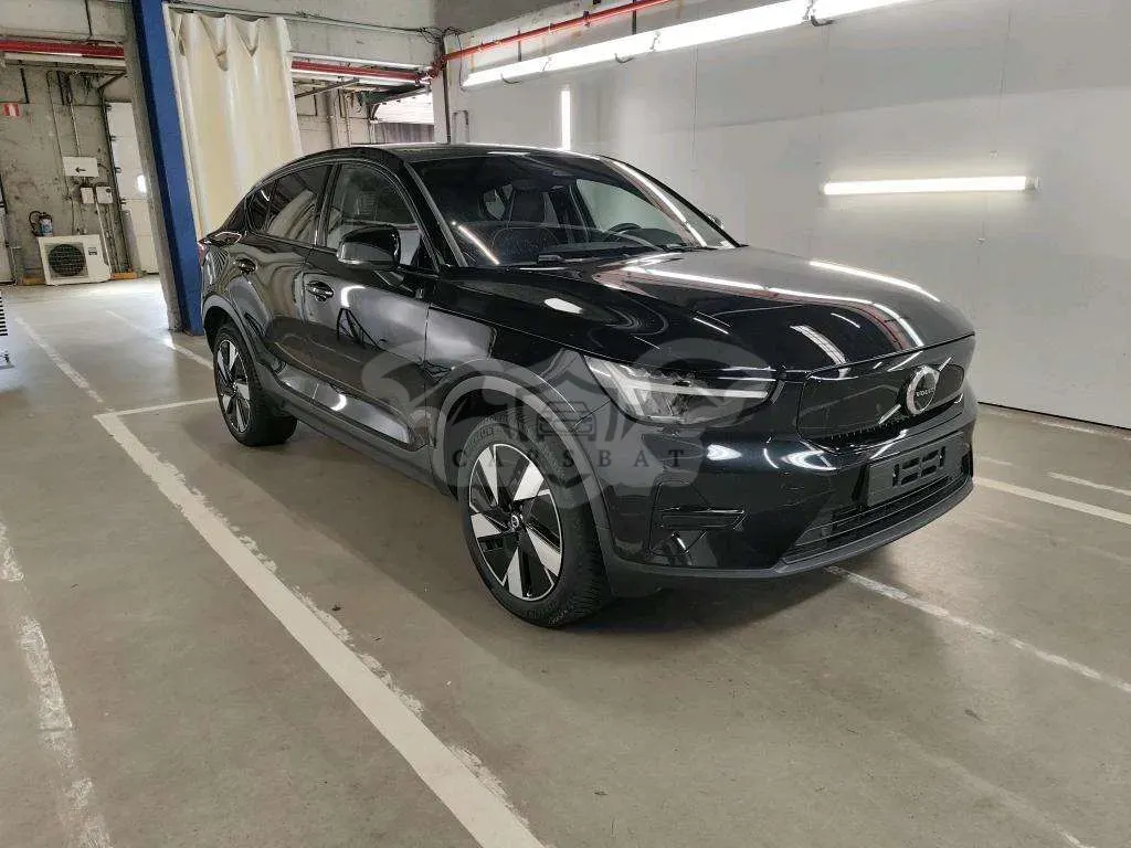 Volvo C40 Extended Range Plus 2023