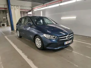 Mercedes-Benz B 180 2021
