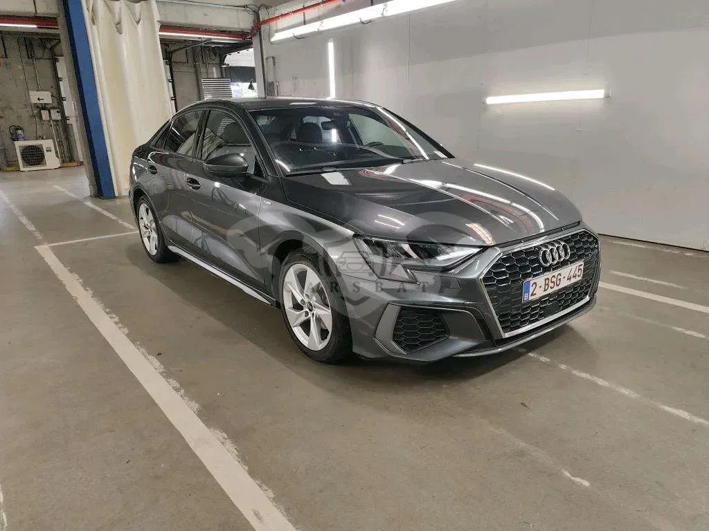 Audi A3 30 TFSI S Line 2022