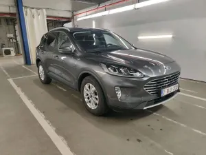 Ford Kuga 1.5 TDCI Titanium 2021