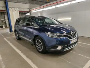 Renault Espace 2.0 DCI 2021