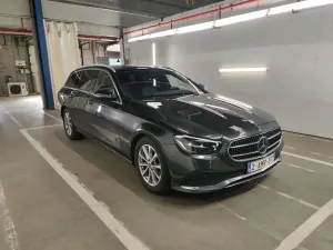 Mercedes-Benz E Break 200 Business Solution 2021