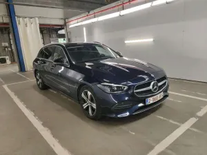 Mercedes-Benz C Break 200d Luxury Line 2022