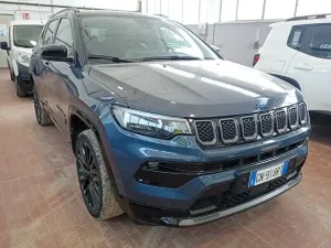 Jeep Compass 4xe 1.3 S 2023