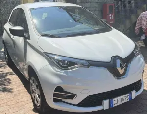 Renault Zoe 52 kWh Life 2022