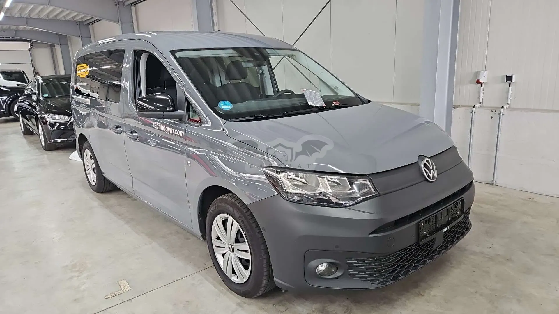 Volkswagen Caddy 2.0 TDI 2023