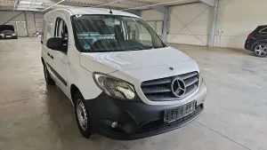 Mercedes-Benz Citan 109 CDI 2022