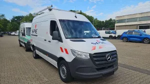 Mercedes-Benz Sprinter 316 CDI 2021