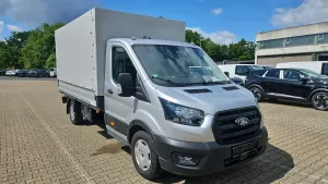 Ford Transit 2.0 Trend 2024