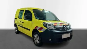Renault Kangoo Grand Comfort 2021