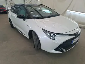 Toyota Corolla Touring Sports GR-Sport 2021