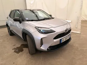 Toyota Yaris Cross 1.5 Collection 2022
