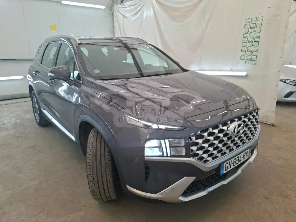 Hyundai Santa Fe 1.6 GDi Business 2023