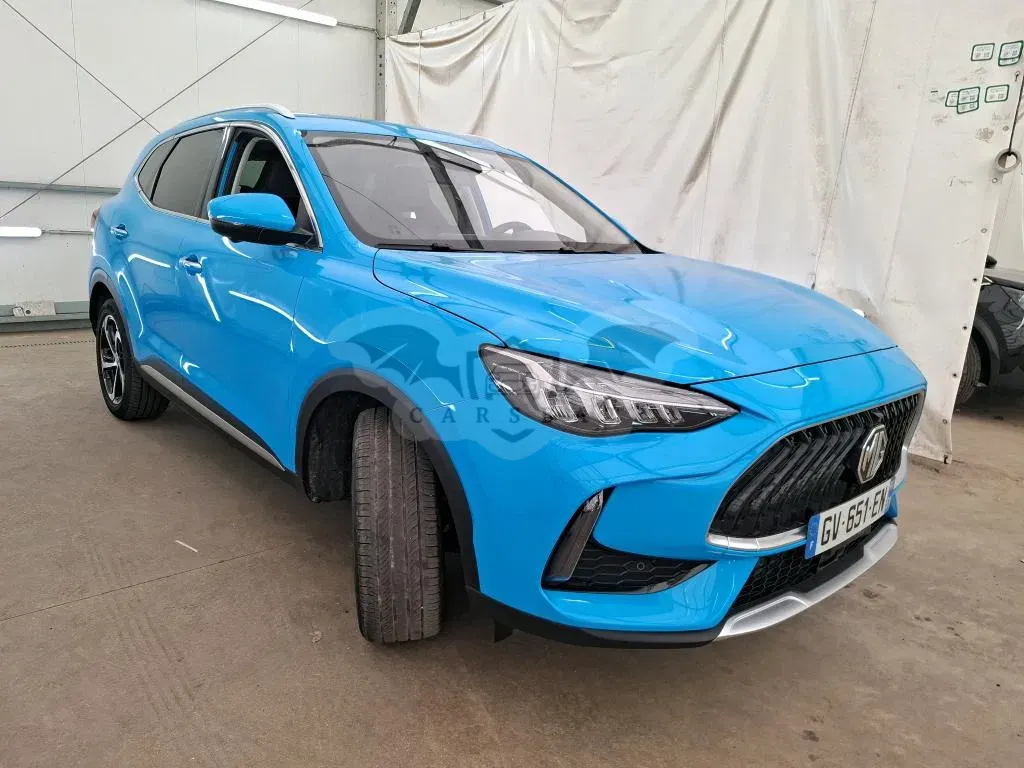 MG EHS 1.5 T-GDI Luxury 2024