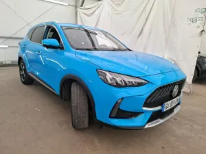 MG EHS 1.5 T-GDI Luxury 2024