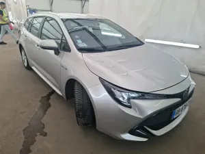 Toyota Corolla Touring Sports Dynamic Business 2021