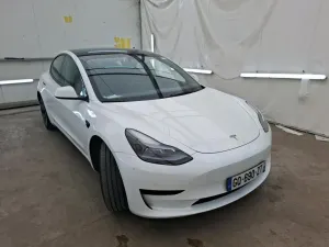 Tesla Model 3 Standard Range 2023