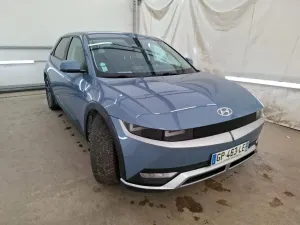 Hyundai IONIQ 5 Intuitive 2023