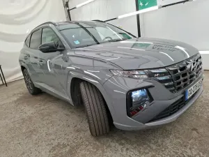 Hyundai Tucson 1.6 N Line 2023