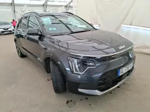 Kia Niro Premium 2023