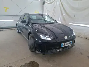 Hyundai IONIQ 6 Creative 2023