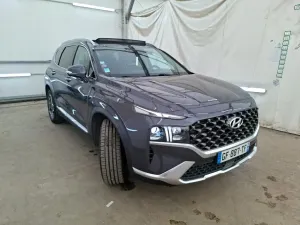 Hyundai Santa Fe 1.6 GDi Executive 2022