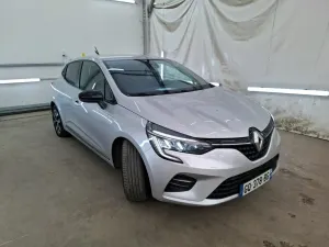 Renault Clio Evolution 2023