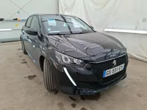Peugeot 208 50 kWh Allure Pack 2023