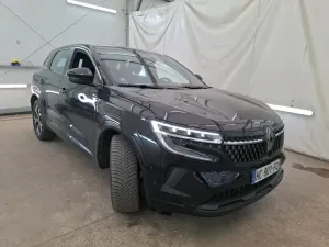 Renault Austral Evolution 2025