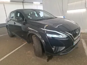 Nissan Qashqai Business 2023