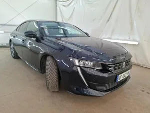 Peugeot 508 1.6 Allure Pack 2021