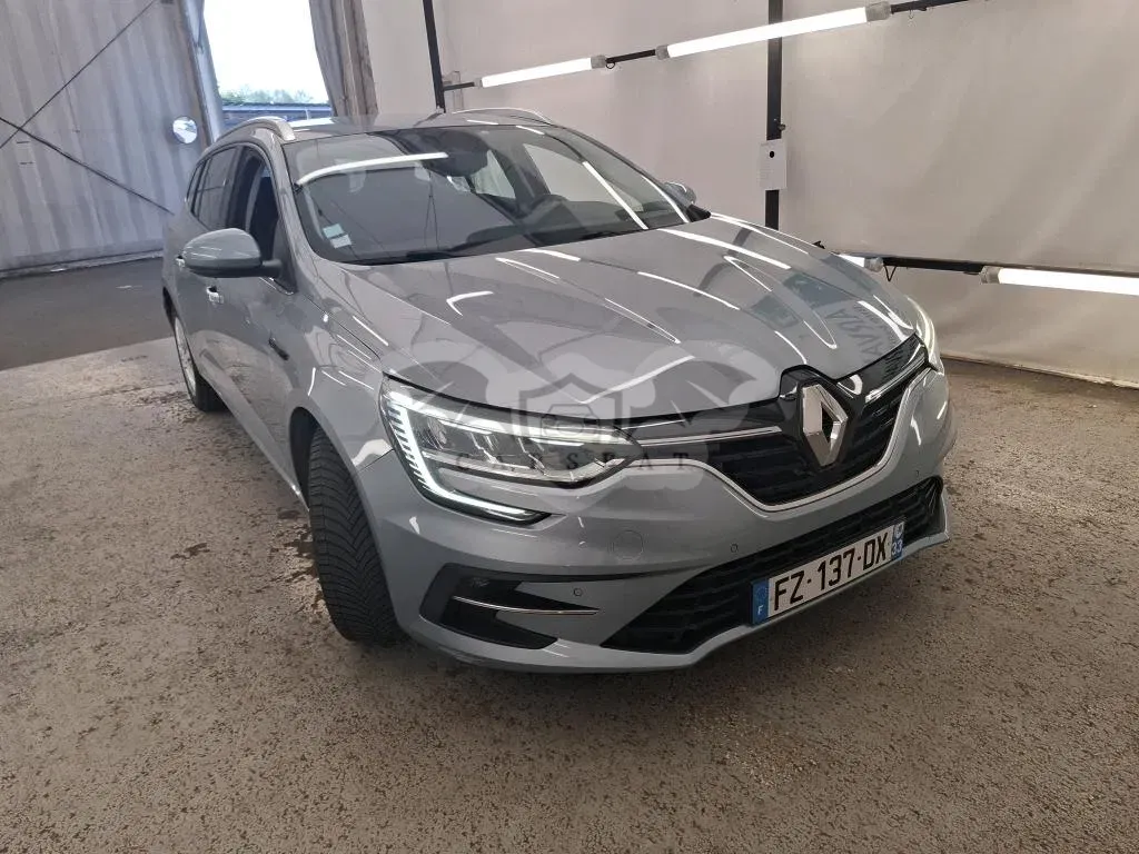 Renault Megane Grandtour 1.6 Business 2021
