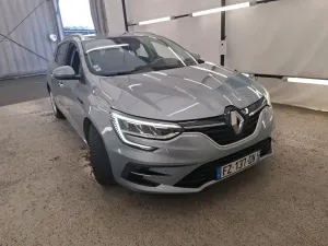 Renault Megane Grandtour 1.6 Business 2021