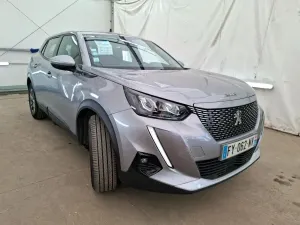 Peugeot 2008 Active 2021