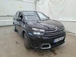Citroën C5 Aircross 1.6 Business 2021