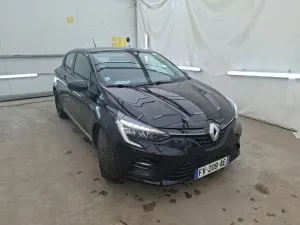 Renault Clio Business 2020