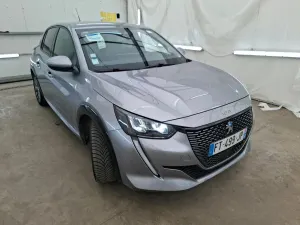 Peugeot 208 50 kWh Allure Business 2020
